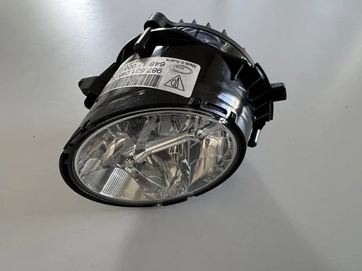 Porsche 987.631.045.03 verlichting links