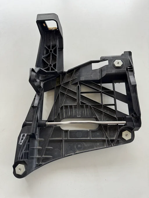 Porsche 987.631.173.01 koplamphouder links