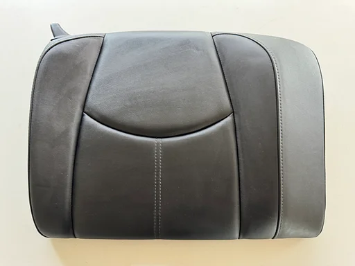 Porsche 997.522.012.09 achterleuning rechts