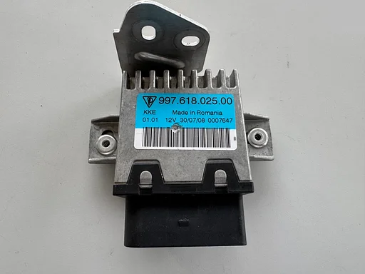 Porsche 997.618.025.00 brandstofmodule