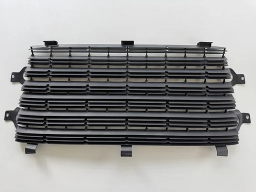 Porsche 993.512.501.00 beschermrooster turbo