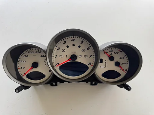 Porsche 987.641.981.16 B9A combi instrument