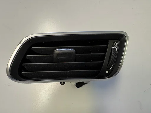 Porsche 991.552.131.00 ventilatierooster l