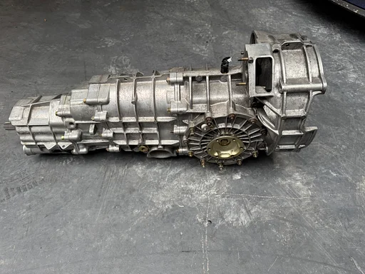 Porsche 964 C4 versnellingsbak G6400