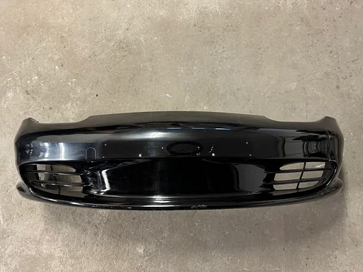 Porsche 986.505.311.05 voorbumper