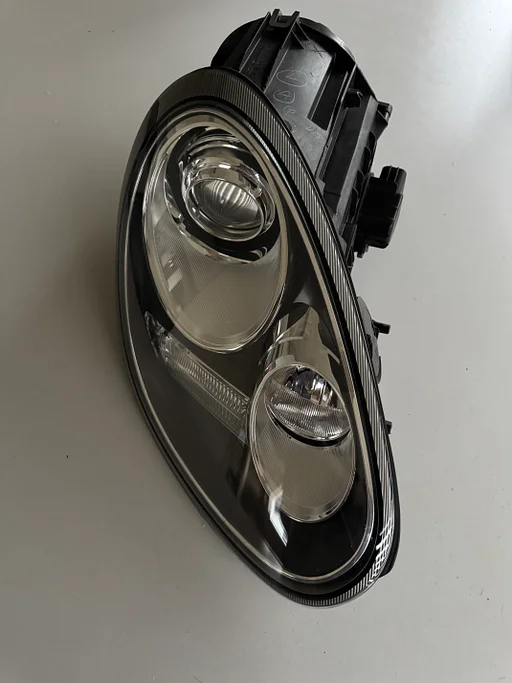 Porsche 987.631.066.21 koplamp 987-2