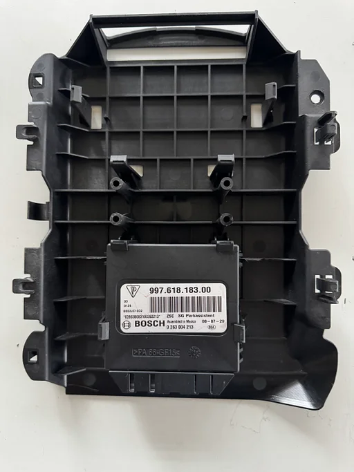 Porsche 997.618.183.00 parkeer module