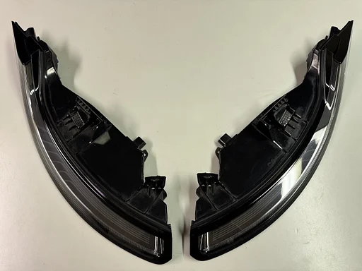 Porsche 992.945.091.E + 992.945.092.E led achterlichten set