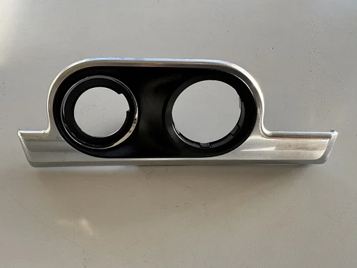 Porsche 991.552.381.02 afdek contactslot