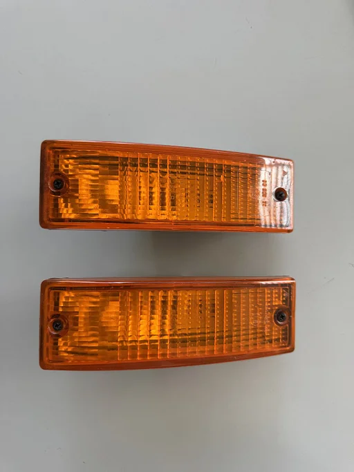 Porsche 911.631.405.00 knipperlichten g-model