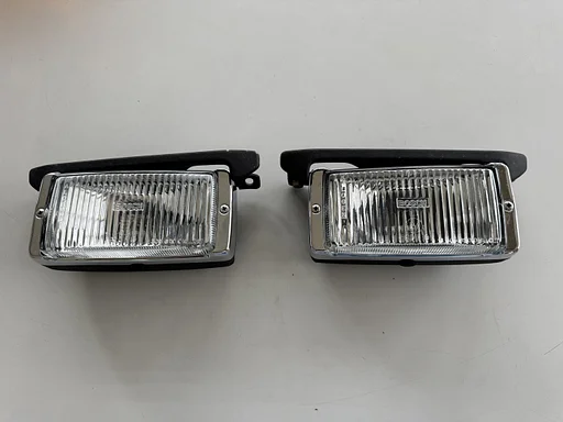 Porsche 911.631.206.01 mistlampen 911 g-model