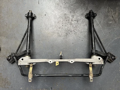 Porsche 911.341.013.10 subframe compleet G-model