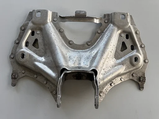 Porsche 991.375.114.03 versnellingsbak steun