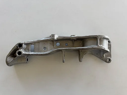 Porsche 964.341.111.04 draagarmsteun