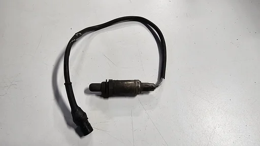 Lambdasonde BMW 3 serie E30 motorcode M20 lengte 540 MM 11781716114 1716114 0258003045 0 258 003 045