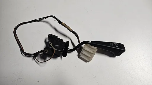 Ruitenwisser schakelaar BMW 3 / 5 serie E30 E28 61311375828 1375828 1372581 1376867 61311377976