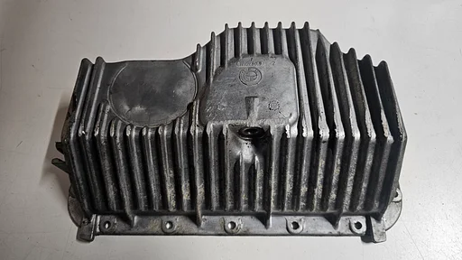 Carterpan voorzijde klein M40 BMW 3 serie E30 11131715266 1715266