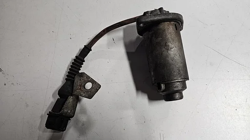 Olie niveau sensor 3 polig BMW 3 serie E30 6 cyl 12611722301 1722301