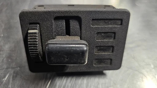 Schakelaar verlichting BMW 7 Serie E23 M1 61311362300 1362300 61311375285 1375285