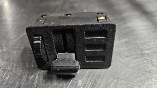 Schakelaar verlichting BMW 5 Serie E28 61311375515 1375515 61311369942 1369942
