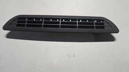 Luchtrooster op de hoedenplank BMW 3 serie E30 51461929555 1929555 51461884474 1884474