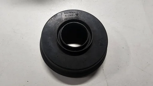 Afdek kap verdelerkap BMW 3 / 5 / 6 / 7 / serie E30 E28 E34 E24 E23 E32 12111277194 1277194