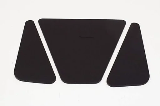 Isolatie motorkap 3 delig OEM BMW 3 serie E30 51481972245 1972245 51481906412 1906412
