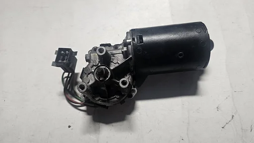 Ruitenwisser motor voorzijde BMW 3 / 6 Z1 serie E30 E24 61611386155 1386155 61611354583 1354583