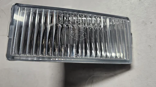 Mistlamp links ZKW nieuw BMW 3 Serie E30  type 1  63171375049 1375049 63171375067 1375067
