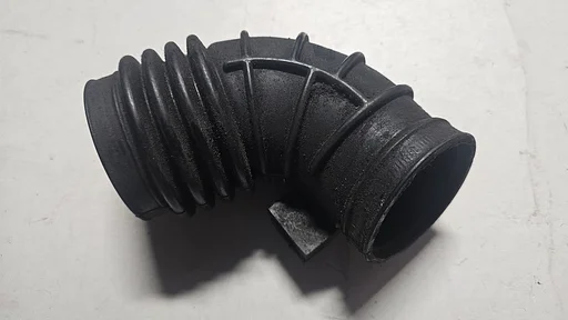 Aanzuigbuis lucht massa meter slang M20 2.0 BMW 3 / 5 serie E30 E28 13711708834 1708834