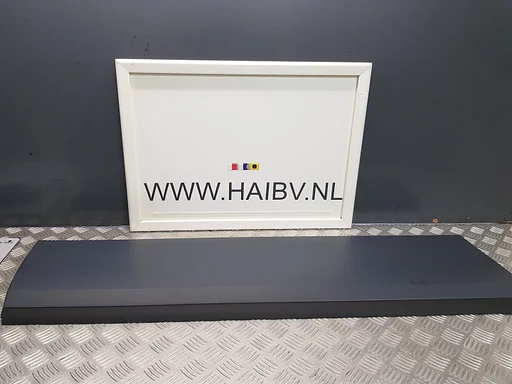 Nieuwe Linker Sierlijst - Deur Buiten Primer LR006222 RANGE ROVER 2002-2009 2010-2012