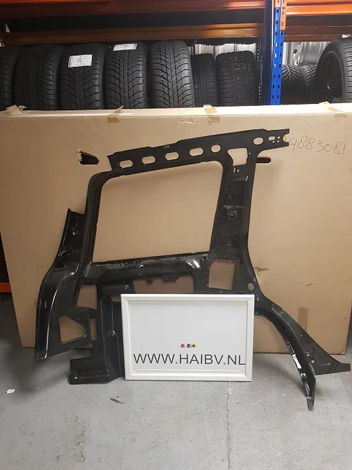 NIEUWE PANEEL KWART BINNEN LINKS K04883081 JEEP GRAND CHEROKEE 1996-1998