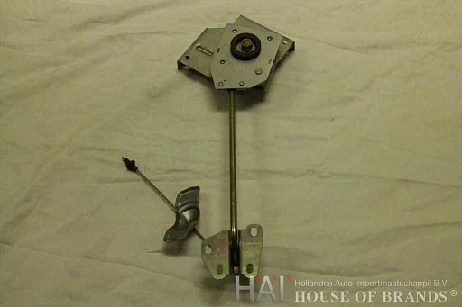 Winch reserve wiel Chrysler/Dodge/Plymouth 04740265