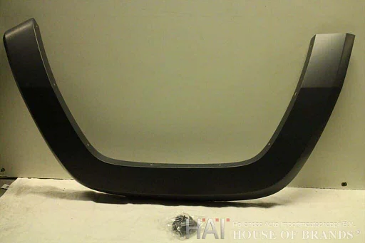 Sierlijst rechter voorwiel Jeep Commander 5JP82TZZAC