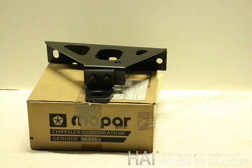 Tow Eye Brackets Dodge/Jeep/Plymouth 52059159AA