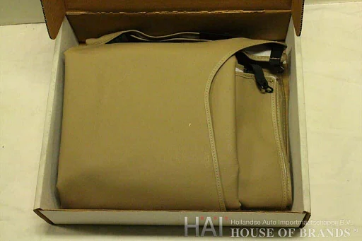 Cargo Liner-LWB Camel