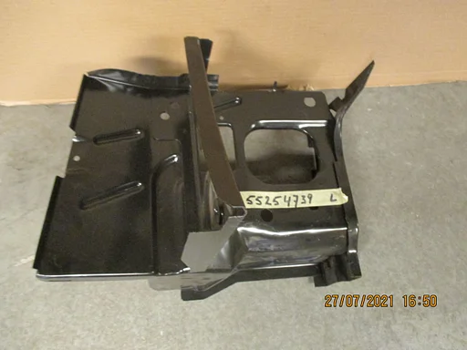 55254739 RADIATEURSTEUN L.