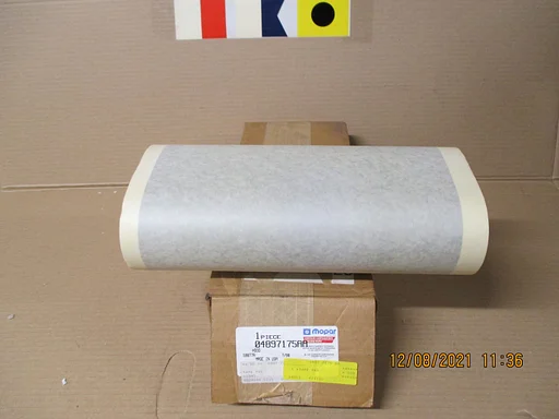 04897175AA STRIPING MOTORKAP SST