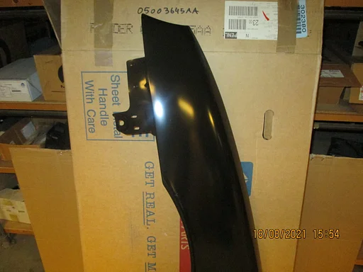 05003645AA VOORSCHERM LV.