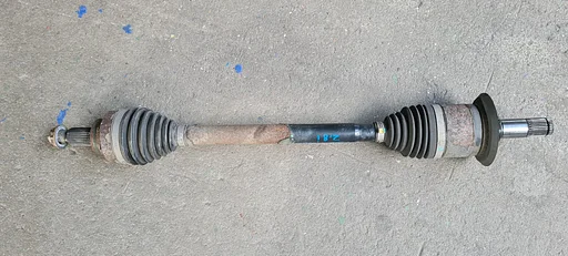 Aandrijfas links BMW 3 / 4 serie F30 F31 F34 F32 F33 F36 7637445