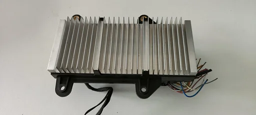 Power module BMW 7 serie E65 6940292 6923898