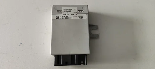 Module cabriokap BMW Z4 E85 61356936801 6936801