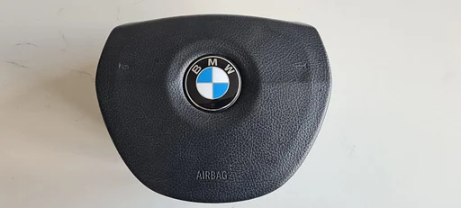 Stuurairbag airbag BMW 5 serie F07 F10 F11 6783829