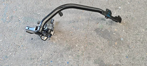 Achter cabrio dakframe links BMW Z4 E89 7188243