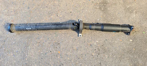 Cardanas automaat BMW Z4 E89 motorcode N52 7599423