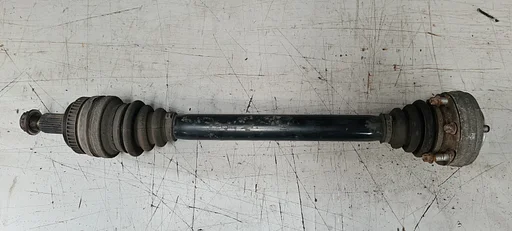 Aandrijfas links BMW Z4 E89 N52 7588783