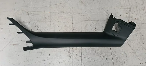 Sierafdeking A-kolom rechts zwart BMW Z4 E89 9128410