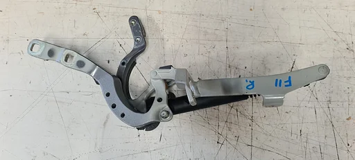 Scharnier kofferdeksel achterklep rechts BMW 5 serie F11 7206640