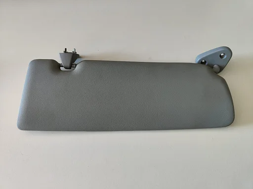 Zonneklep links BMW 1 serie E81 E87 7252499