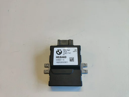 Brandstofpomp benzinepomp module BMW 3 / 5 / 7  serie F30 LCI G1x G3x 16147461741 7461741 16147439743 7439743